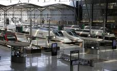 Rail travellers angry at lack of seats on Madrid-Malaga AVE high-speed trains