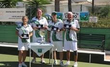 Lawn Bowls Summer Championships draw to a close