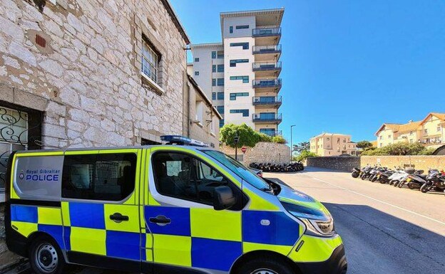 Gibraltar man found guilty of 15 counts of sexual activity with children under the age of 16