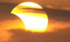 A partial eclipse of the sun is on its way: when and where can it be seen?