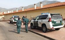 More than 150 police involved in early-morning drug raids and arrests along the Costa del Sol