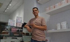 Malaga roaster boasts best coffee in Spain