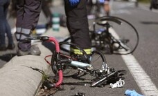 Spain's new cycling law ends impunity for driving offenders who cause death or serious injury