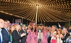 San Pedro Alcántara Fair returns after two-year hiatus due to the pandemic