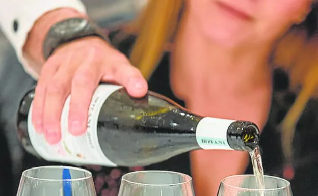 Sur Wines & Gourmet returns between 25 and 30 October. 