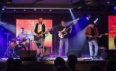 The unmistakable sound of Smokie gig in Benalmádena this Friday is postponed