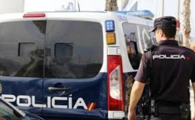 Victim escapes and kidnap attempt fails when captors stop for fuel at filling station in Benalmádena