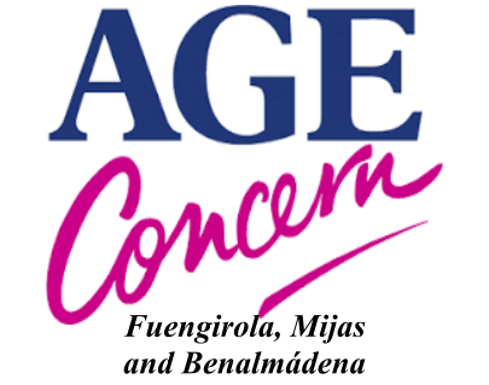 Age Concern location change and dinner postponement