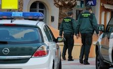 Young man in serious condition after being shot four times in Mijas