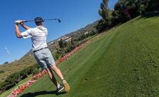 Peak golf season tees off to an excellent start on the Costa del Sol