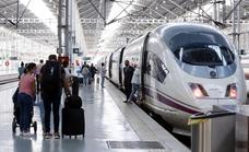 Unruly stag party youths ordered to compensate Renfe for AVE high-speed train delay
