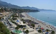 Nerja worker seriously injured following electric shock