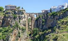 Ronda aims to attract visitors keen on eco-friendly and sustainable tourism