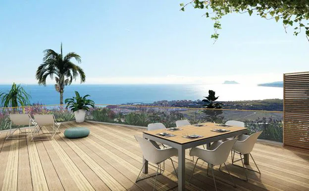 What do you expect of a great home? The answer is Cassia Estepona