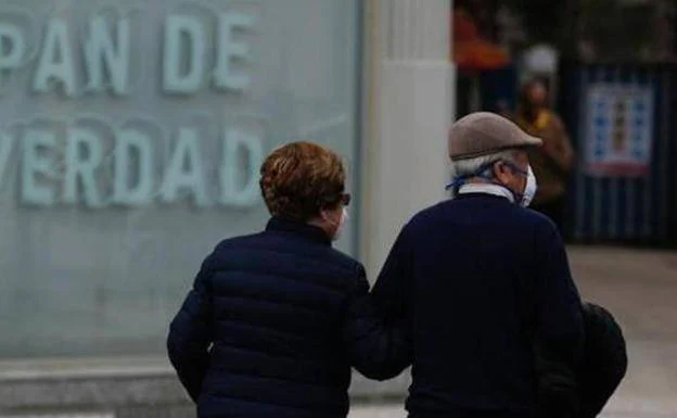 In Spain, 6.2 million people receive a retirement pension. /sur