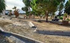 New leisure park in Villafranco del Guadalhorce is finally taking shape