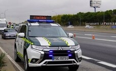 More mobile radar devices to be deployed in Spain to catch speeding drivers