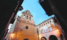 Pablo Picasso's unofficial place of learning