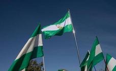 December 4th has been declared the Day of the Andalusian Flag