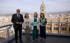 Junta de Andalucía assigns 467 million euros to investment projects in Malaga in 2023