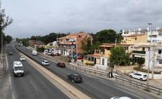 Noise to be a determining factor in Marbella's new urban planning map