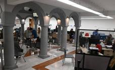 Marbella town hall trials new instant payment system by mobile phone