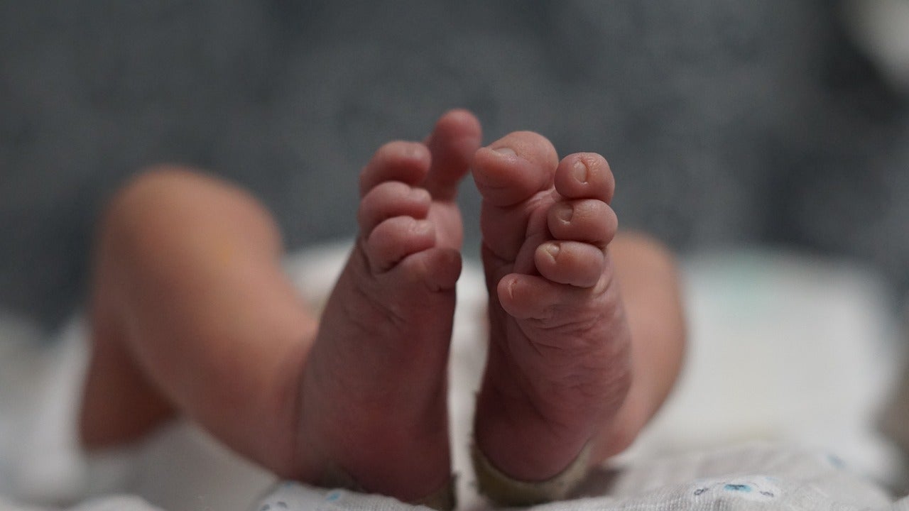 Spanish judge refuses to register baby's birth because her name is a noun