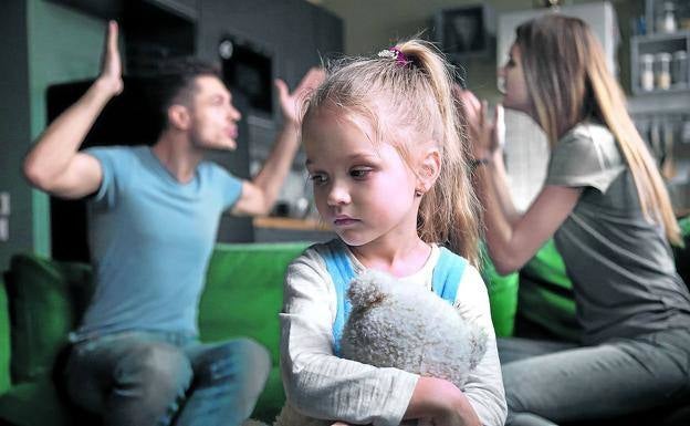 Andalucía launches pilot scheme to protect children in conflictive divorce cases