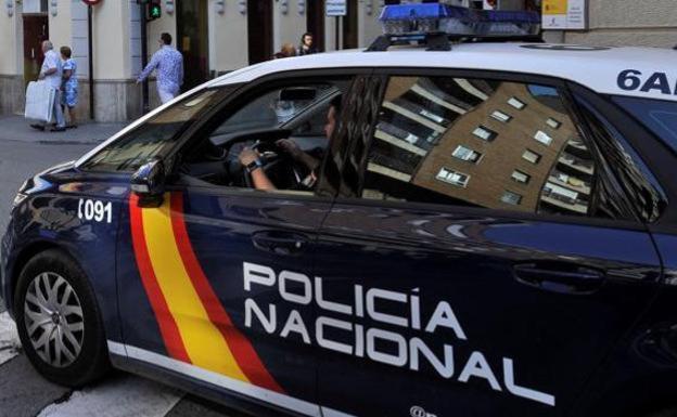 Italian gang that specialised in luxury watch thefts from foreigners smashed by police in Spain