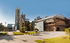 La Araña cement factory bought by Brazilian company for undisclosed sum