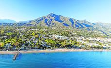 Marbella: an exclusive haven of fun, luxury and style