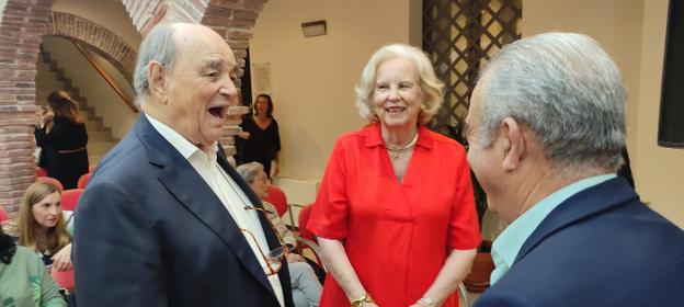 Count Rudi, from family castles to the Marbella Club