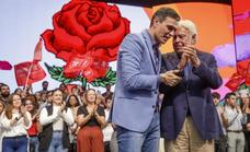Socialists remember historic 1982 election victory