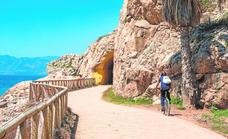 Explore the Costa del Sol on two wheels