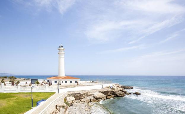 Torrox: the perfect all-in-one destination, with 'best climate in Europe'