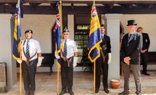 Remembrance services to be held along the Costa del Sol and inland