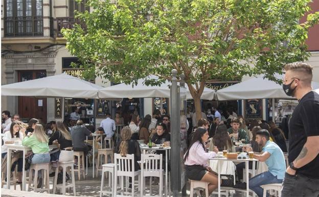 Bars and restaurants across Spain to protest at high energy bills on Tuesday