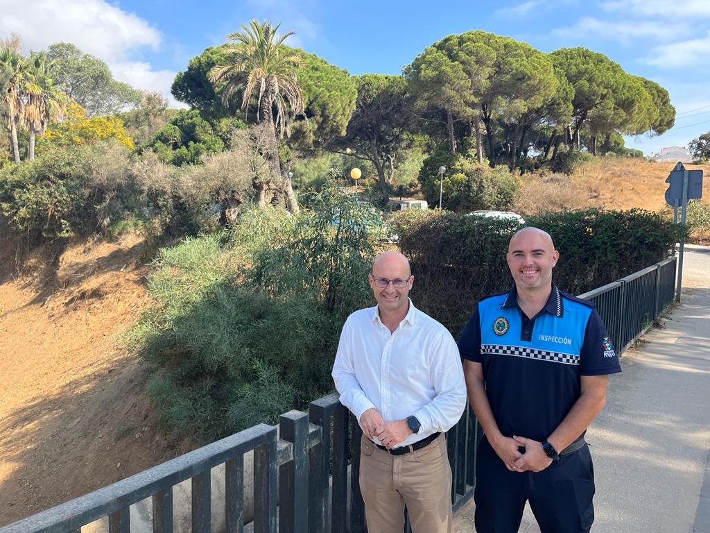 Mijas announces 'preventive' cleaning of streams to help keep beaches debris-free in winter