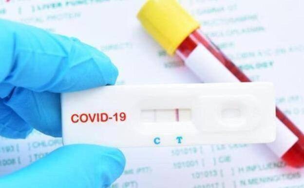 The new variants are expected to lead to a rise in Covid cases in Europe. /sur