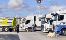 Spain gives road transport businesses extra tax relief help