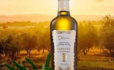 Andalusian olive oil named amongst best in world, and it's on sale in a major supermarket chain's stores