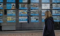 Housing prices in Malaga city are now higher than the real estate boom of 2007