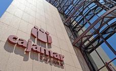 Cajamar bank increases quarterly profits to 78.9m euros, 26.5% more than a year ago