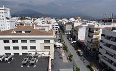 Marbella wants to join the 15-minute club with basic services within an easy walk