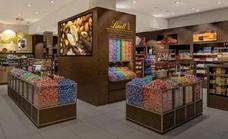 A chance to be a sweet success: Lindt is recruiting chocolate advisors for its first shop in Andalucía