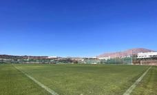 Plans for construction of seven football pitches in Estepona