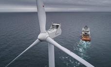 International consortium presents plans for massive wind farm off the Costa del Sol