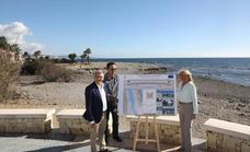 Plan for 900,000 euro footbridge to span Marbella river