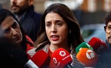 Flagship law to toughen sentences for sexual crimes appears to backfire on ministers