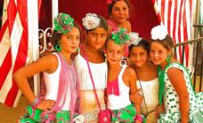 Gypsies, among Andalucía's greatest assets